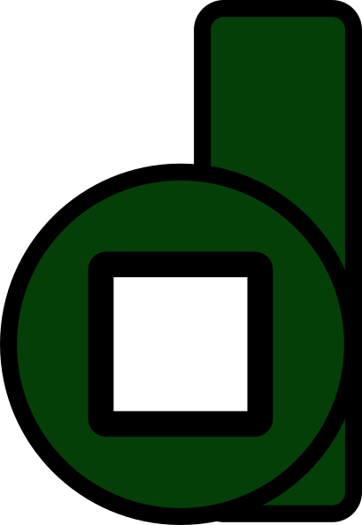 Dsq Logo